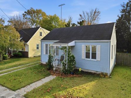 105 W Edgewood, Linwood, NJ, 08221 Aditional Picture