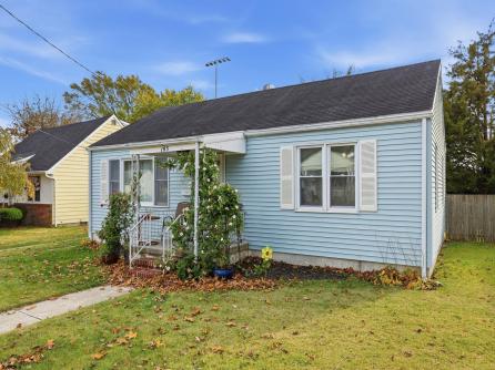 105 W Edgewood, Linwood, NJ, 08221 Aditional Picture