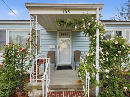 105 W Edgewood, Linwood, NJ, 08221 Aditional Picture