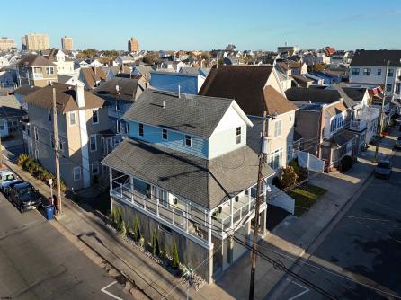 129 New Haven Ave, Ventnor, NJ, 08406 Aditional Picture