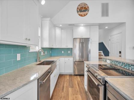 922 Simpson, 2nd Floor, Ocean City, NJ, 08226 Aditional Picture