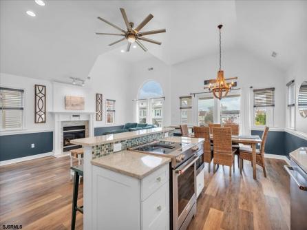922 Simpson, 2nd Floor, Ocean City, NJ, 08226 Aditional Picture