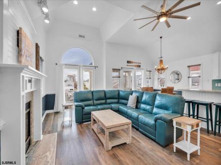 922 Simpson, 2nd Floor, Ocean City, NJ, 08226 Aditional Picture