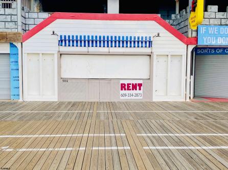 1332 Boardwalk, Ocean City, NJ, 08226 Main Picture