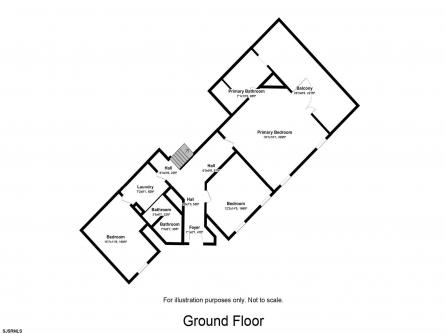 138 Cardinal Rd, West side, Wildwood Crest, NJ, 08260 Aditional Picture