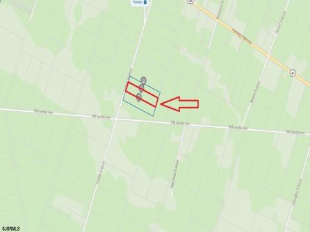 B:534 L:11.02 Estelle, Mays Landing, NJ, 08330 Aditional Picture