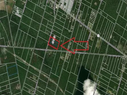 Lot:11.02-12.02 Estelle, Mays Landing, NJ, 08330 Aditional Picture