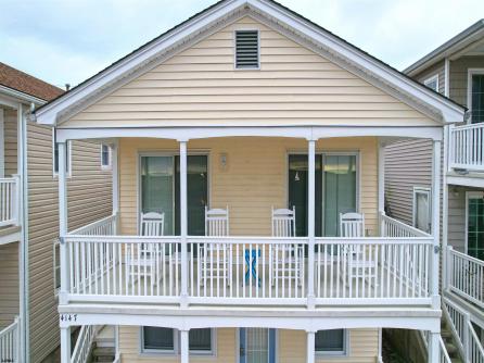 4147 West (2nd floor), 2, Ocean City, NJ, 08226 Aditional Picture