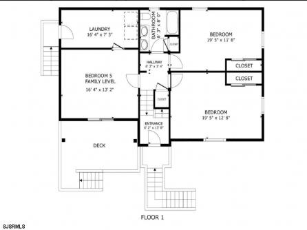 5901 Fremont, Ventnor Heights, NJ, 08406 Aditional Picture