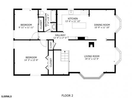 5901 Fremont, Ventnor Heights, NJ, 08406 Aditional Picture