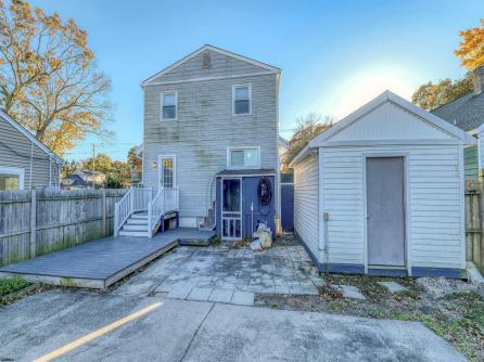 137 Johnson, Somers Point, NJ, 08244 Aditional Picture