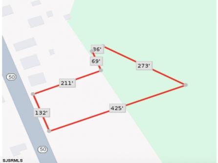 1 Route 50 (Lot 71.04), Tuckahoe, NJ, 08270 Aditional Picture