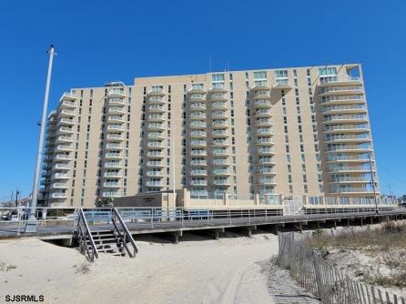 322 Boardwalk # 204, 204, Ocean City, NJ, 08226 Main Picture