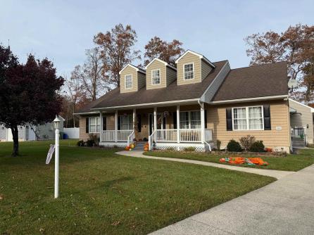 4 Lenwood, Egg Harbor Township, NJ, 08234 Main Picture
