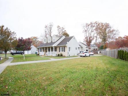 4 Lenwood, Egg Harbor Township, NJ, 08234 Aditional Picture