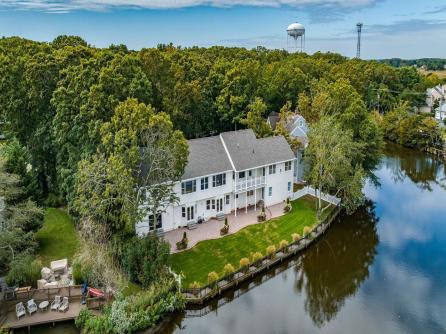 4 Princeton, Linwood, NJ, 08221 Aditional Picture