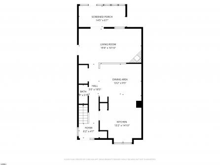 685 Lake Front Circle, 81, Smithville, NJ, 08205 Aditional Picture