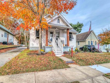 415 New Jersey, Somers Point, NJ, 08244 Main Picture