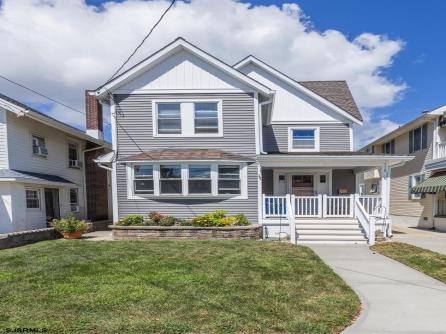 118 Ocean, Ocean City, NJ, 08226 Main Picture