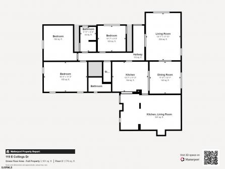 119 Collings, Williamstown, NJ, 08094 Aditional Picture