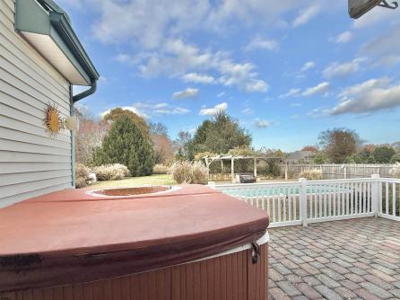 1981 Tuckahoe, Petersburg, NJ, 08270 Aditional Picture