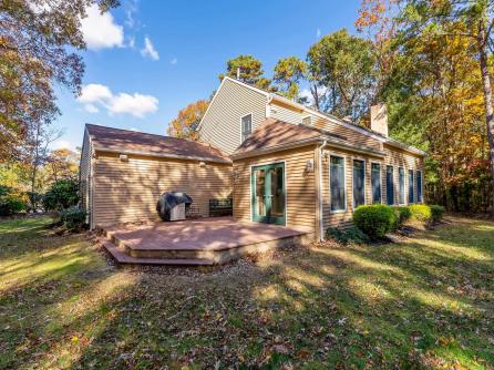 806 Millbridge Ct, Galloway Township, NJ, 08205 Aditional Picture