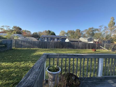 306 Rhodes, Egg Harbor Township, NJ, 08234 Aditional Picture