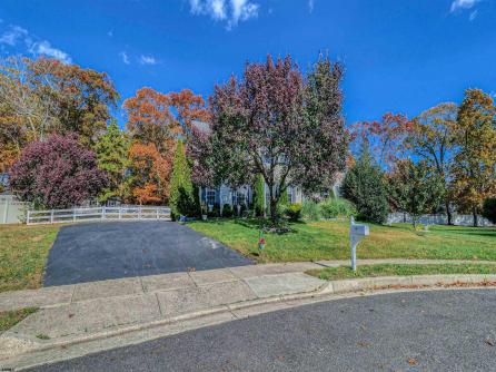 312 Joann, Egg Harbor Township, NJ, 08234 Aditional Picture