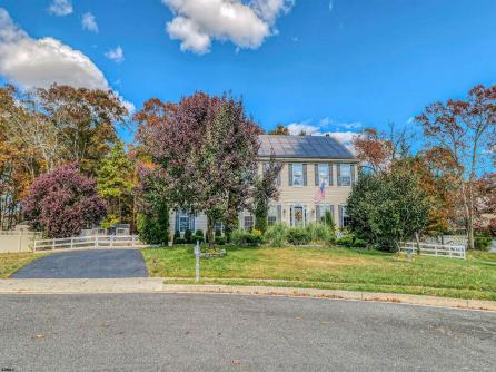 312 Joann, Egg Harbor Township, NJ, 08234 Aditional Picture