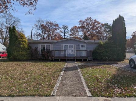 106 patterson, Egg Harbor Township, NJ, 08234 Main Picture