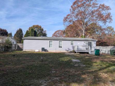 106 patterson, Egg Harbor Township, NJ, 08234 Aditional Picture