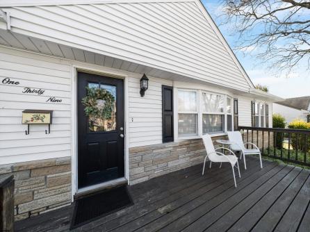 139 Colwick, Somers Point, NJ, 08244 Aditional Picture