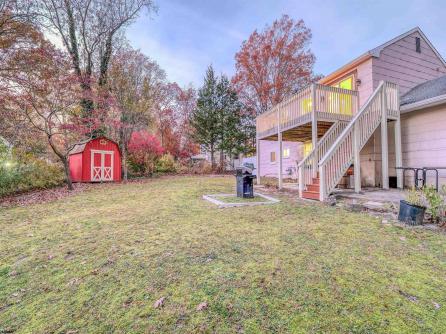 236 Terry Lane, Egg Harbor City, NJ, 08215 Aditional Picture