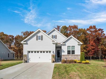 105 Laquinta, Egg Harbor Township, NJ, 08234 Main Picture