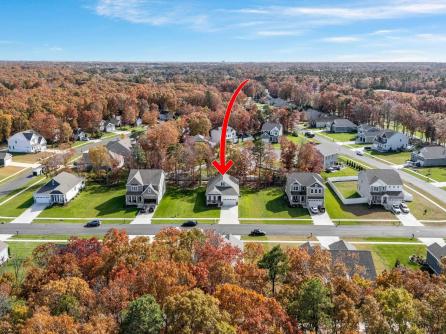 105 Laquinta, Egg Harbor Township, NJ, 08234 Aditional Picture