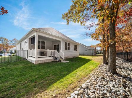 105 Laquinta, Egg Harbor Township, NJ, 08234 Aditional Picture