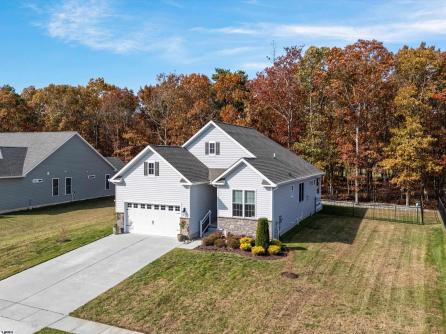 105 Laquinta, Egg Harbor Township, NJ, 08234 Aditional Picture