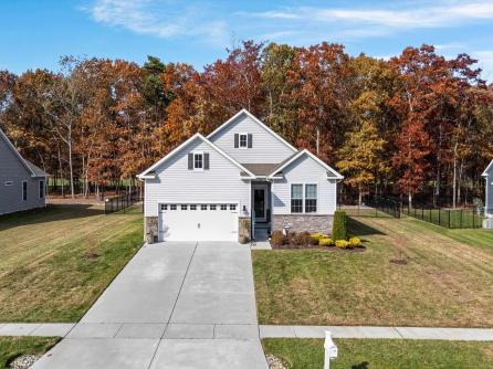 105 Laquinta, Egg Harbor Township, NJ, 08234 Aditional Picture