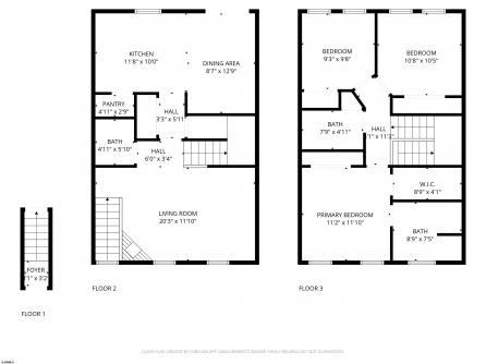 1544 Ben Franklin Ct, Mays Landing, NJ, 08330 Aditional Picture