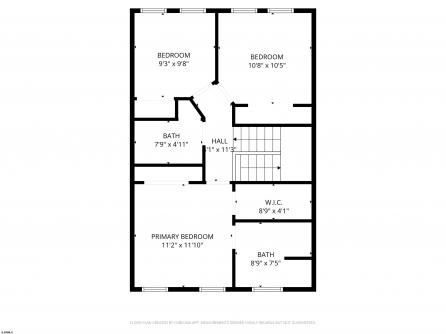 1544 Ben Franklin Ct, Mays Landing, NJ, 08330 Aditional Picture