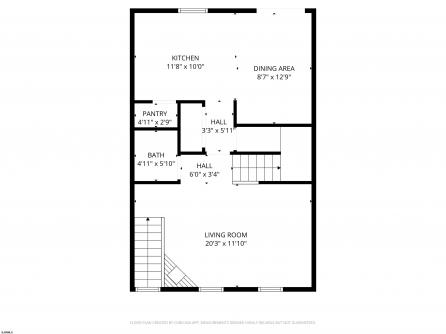 1544 Ben Franklin Ct, Mays Landing, NJ, 08330 Aditional Picture