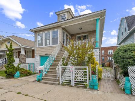 403 Connecticut, Atlantic City, NJ, 08401 Aditional Picture