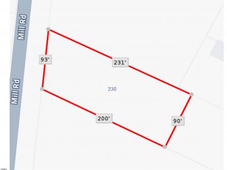 230 Mill Rd, Pleasantville, NJ, 08232 Main Picture