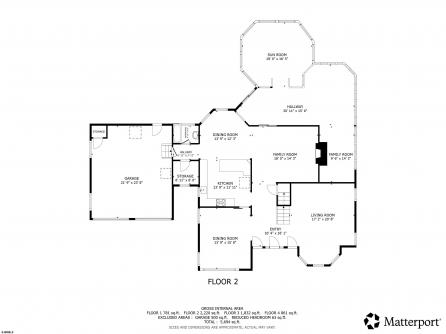 46 Victoria Lane, Ocean View, NJ, 08230 Aditional Picture