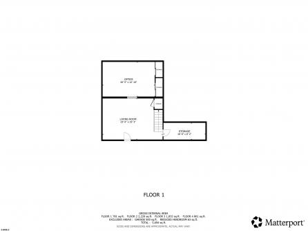 46 Victoria Lane, Ocean View, NJ, 08230 Aditional Picture