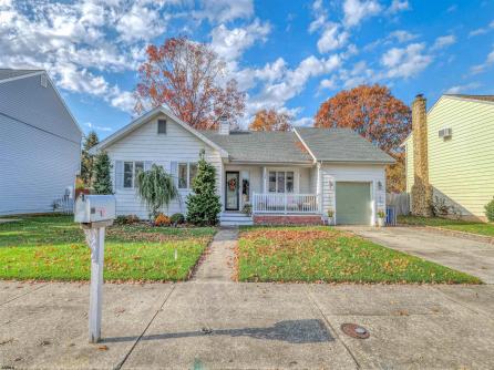 14 Edgewood Avenue, Somers Point, NJ, 08244 Main Picture