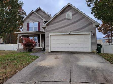 21 Sugarberry, Egg Harbor Township, NJ, 08234 Main Picture