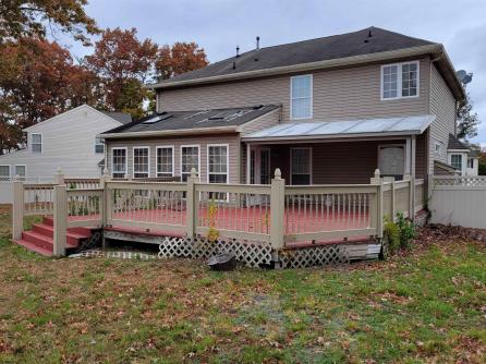 21 Sugarberry, Egg Harbor Township, NJ, 08234 Aditional Picture