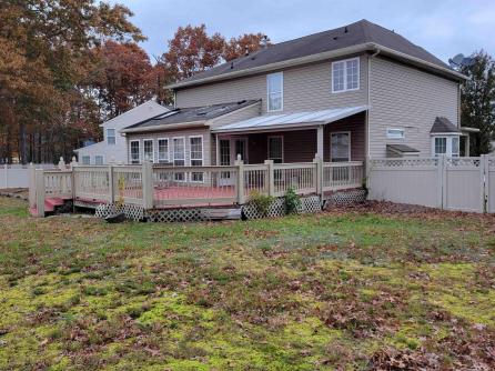 21 Sugarberry, Egg Harbor Township, NJ, 08234 Aditional Picture