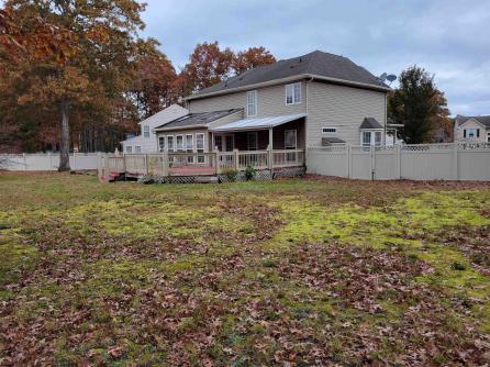21 Sugarberry, Egg Harbor Township, NJ, 08234 Aditional Picture